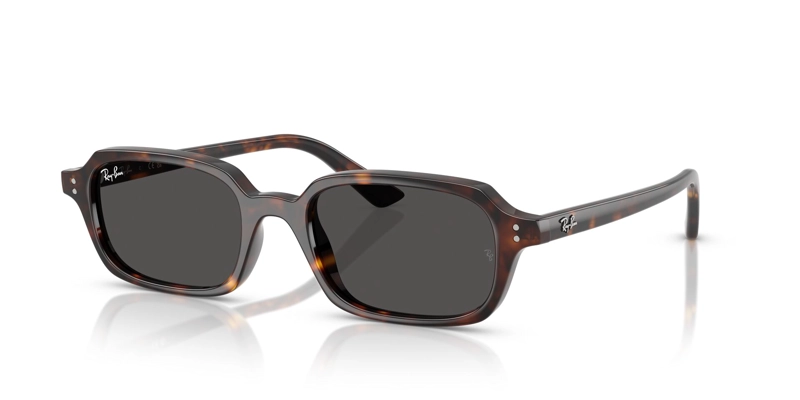 LENTES DE SOL ZURI HAVANA RAY-BAN - 2