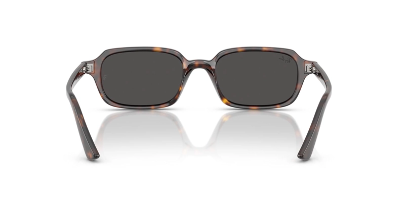 LENTES DE SOL ZURI HAVANA RAY-BAN - 4