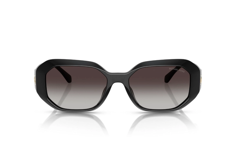 LENTES DE SOL SIESTA KEY NEGRO DEGRADADOS MICHAEL KORS - 1