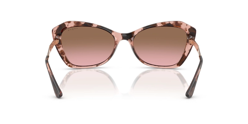 LENTES DE SOL HAVANA DEGRADADOS VOGUE EYEWEAR - 4