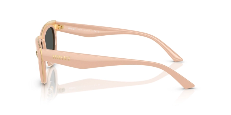 LENTES DE SOL ROSADO VERSACE - 3
