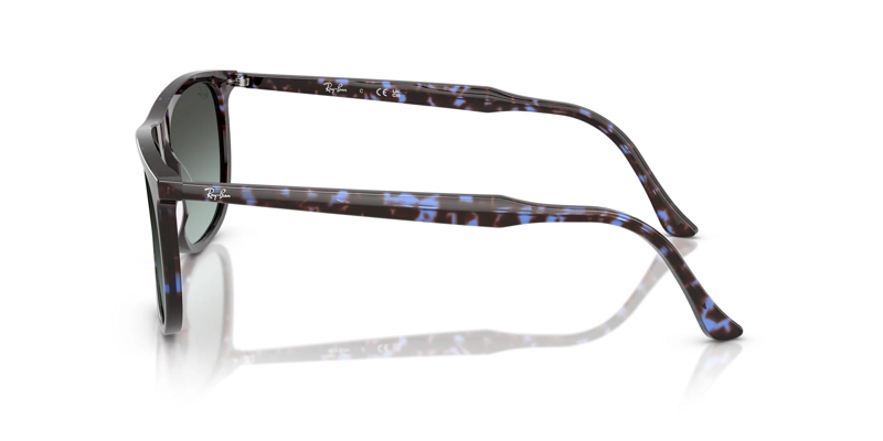 LENTES DE SOL AZUL DEGRADADOS RAY-BAN - 3
