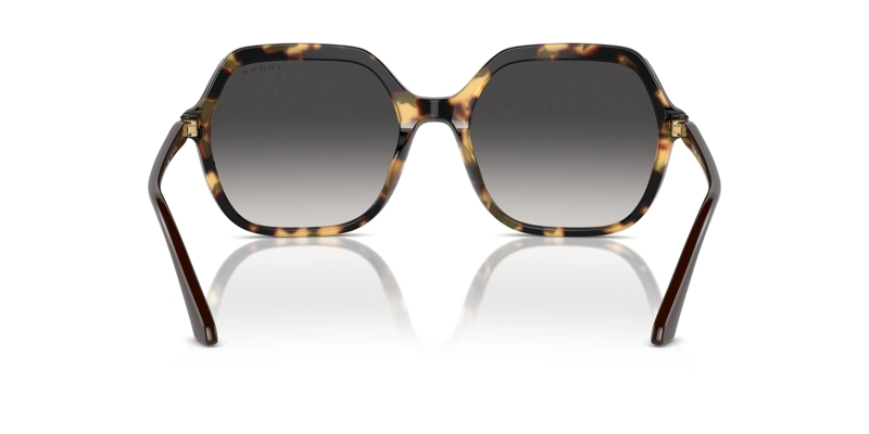 LENTES DE SOL HAVANA DEGRADADOS VOGUE EYEWEAR - 4