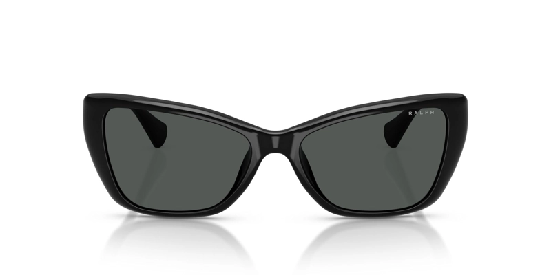 LENTES DE SOL NEGRO RALPH LAUREN - 1