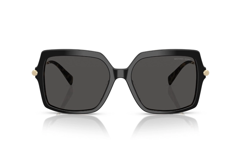 LENTES DE SOL QUOGUE NEGRO MICHAEL KORS - 1