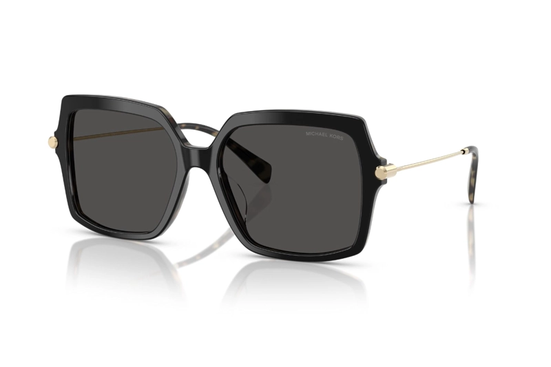 LENTES DE SOL QUOGUE NEGRO MICHAEL KORS - 2