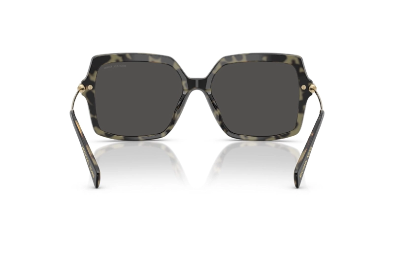 LENTES DE SOL QUOGUE NEGRO MICHAEL KORS - 4