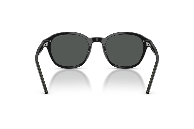 LENTES DE SOL NEGRO EMPORIO ARMANI - 4