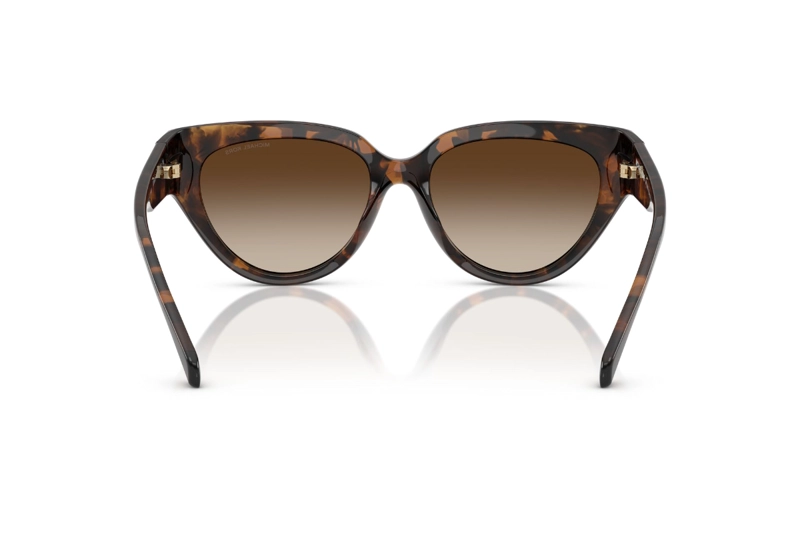 LENTES DE SOL BOCA RATON HAVANA DEGRADADOS MICHAEL KORS - 4