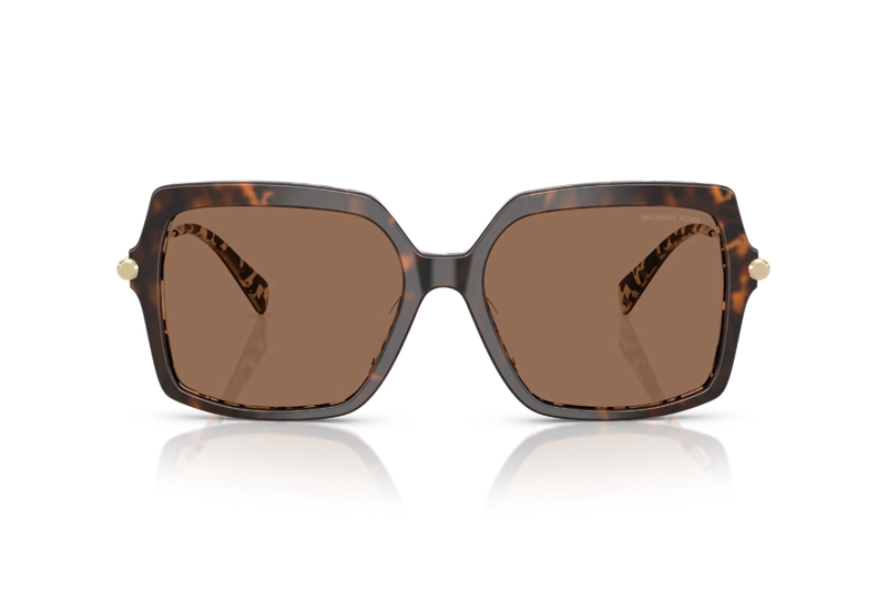 LENTES DE SOL QUOGUE HAVANA MICHAEL KORS - 1