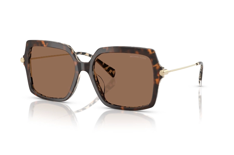 LENTES DE SOL QUOGUE HAVANA MICHAEL KORS - 2