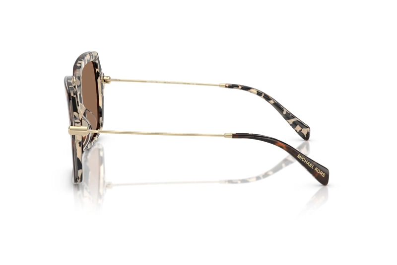 LENTES DE SOL QUOGUE HAVANA MICHAEL KORS - 3