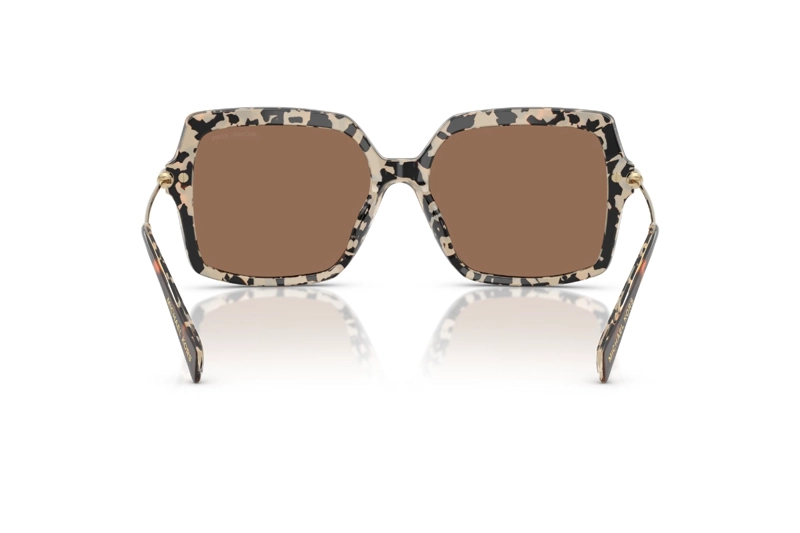 LENTES DE SOL QUOGUE HAVANA MICHAEL KORS - 4