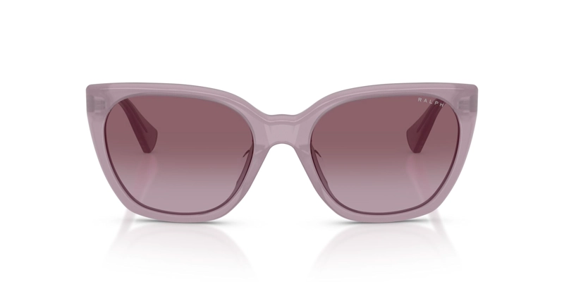 LENTES DE SOL VIOLETA DEGRADADOS RALPH LAUREN - 1