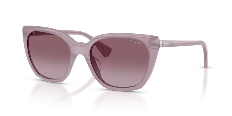 LENTES DE SOL VIOLETA DEGRADADOS RALPH LAUREN - 2