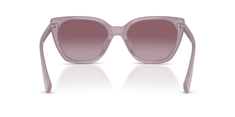 LENTES DE SOL VIOLETA DEGRADADOS RALPH LAUREN - 4