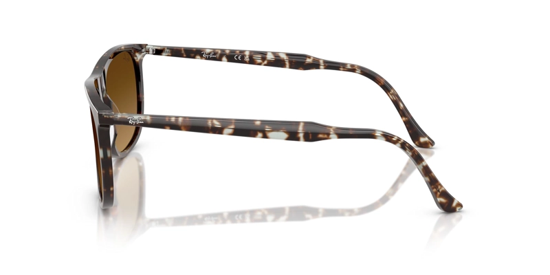 LENTES DE SOL AMARILLO DEGRADADOS RAY-BAN - 3