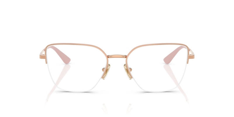 LENTES OPTICOS ROSADO VOGUE EYEWEAR - 1