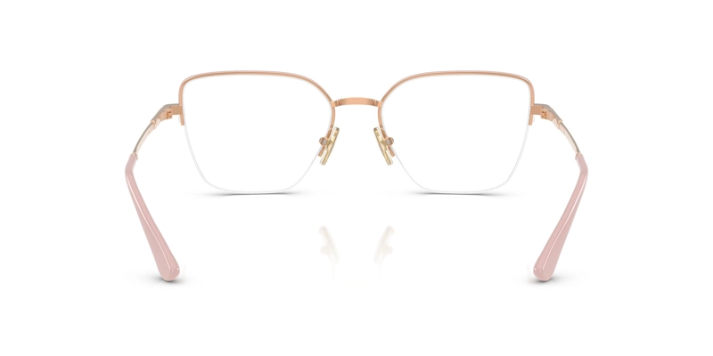 LENTES OPTICOS ROSADO VOGUE EYEWEAR - 4