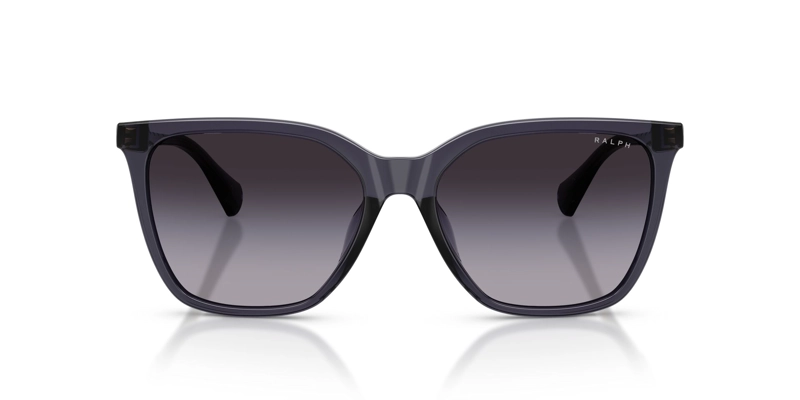 LENTES DE SOL VIOLETA DEGRADADOS RALPH LAUREN - 1