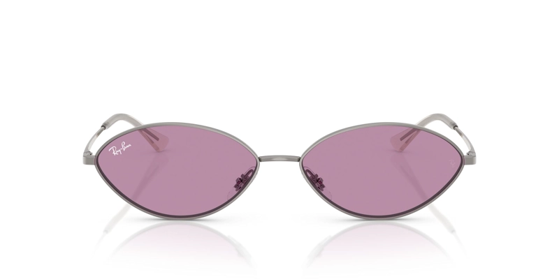 LENTES DE SOL KAI GRIS RAY-BAN - 1