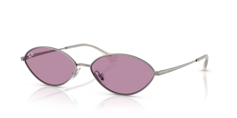 LENTES DE SOL KAI GRIS RAY-BAN - 2