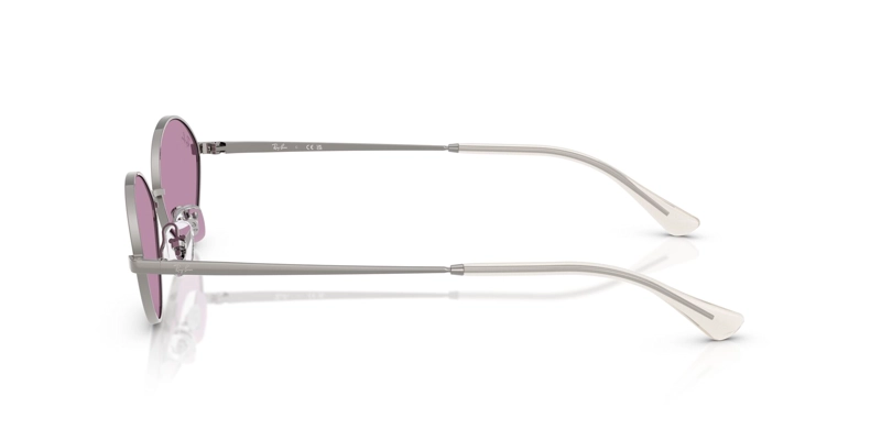 LENTES DE SOL KAI GRIS RAY-BAN - 3