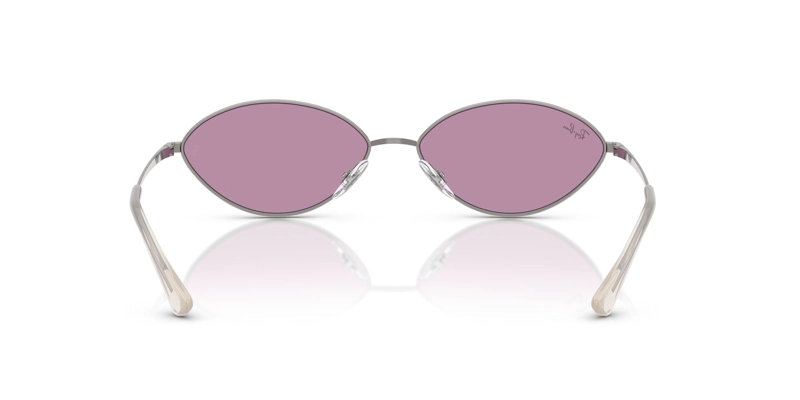 LENTES DE SOL KAI GRIS RAY-BAN - 4