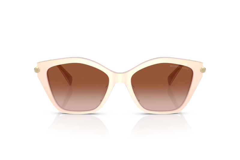 LENTES DE SOL CATSKILLS DORADO DEGRADADOS MICHAEL KORS - 1