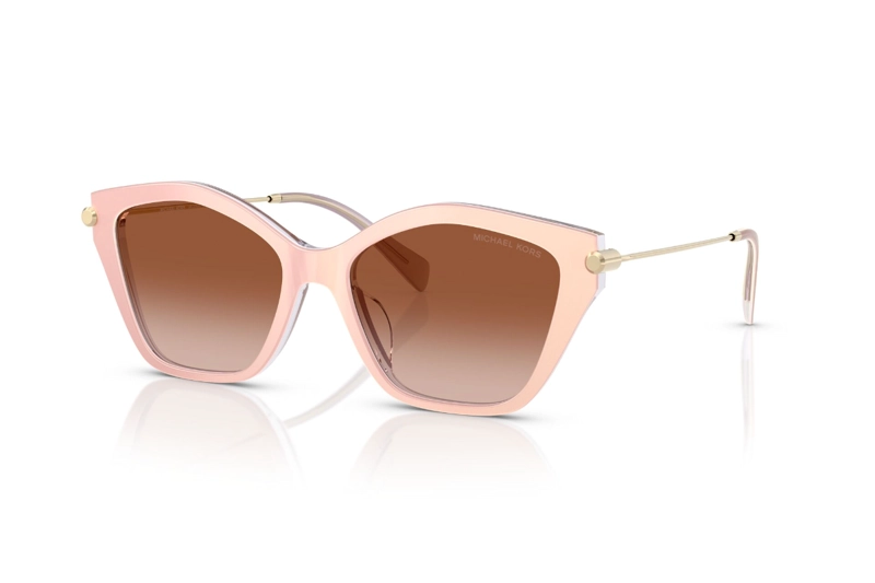 LENTES DE SOL CATSKILLS DORADO DEGRADADOS MICHAEL KORS - 2