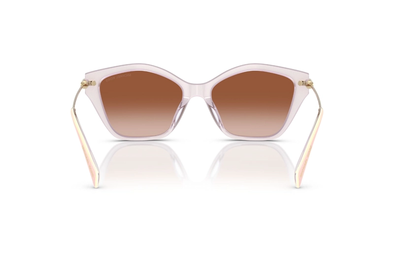 LENTES DE SOL CATSKILLS DORADO DEGRADADOS MICHAEL KORS - 4