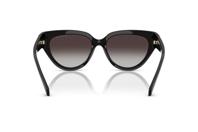 LENTES DE SOL BOCA RATON NEGRO DEGRADADOS MICHAEL KORS - 4