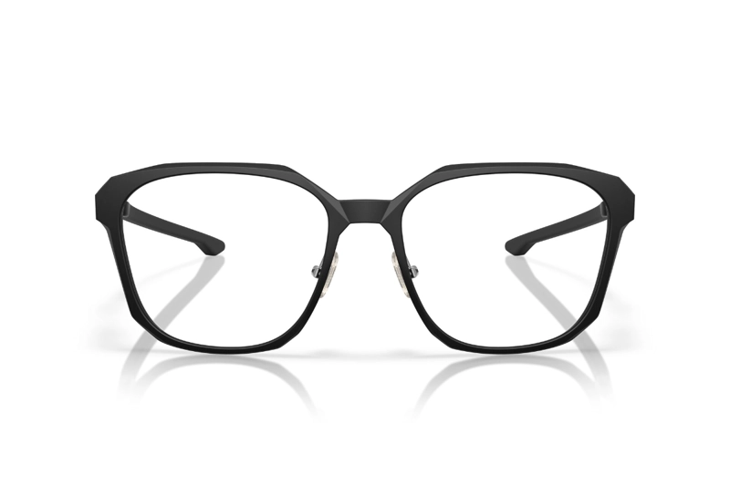 LENTES OPTICOS SLENDER NEGRO OAKLEY FRAME - 1