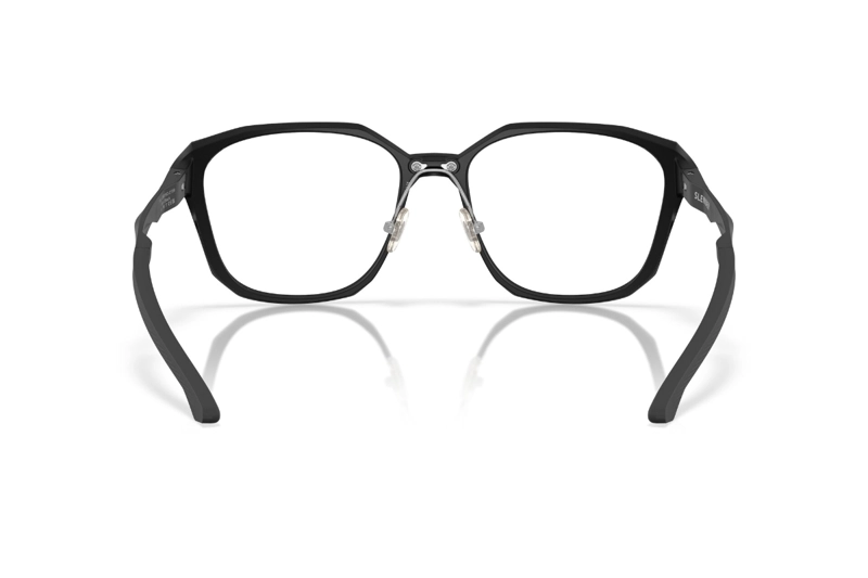LENTES OPTICOS SLENDER NEGRO OAKLEY FRAME - 4