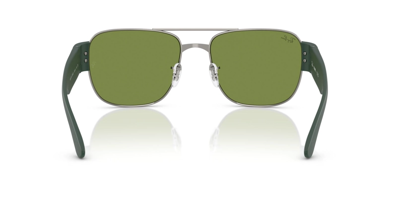 LENTES DE SOL GRIS RAY-BAN - 4