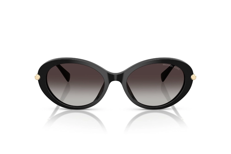 LENTES DE SOL ROCKAWAY NEGRO DEGRADADOS MICHAEL KORS - 1