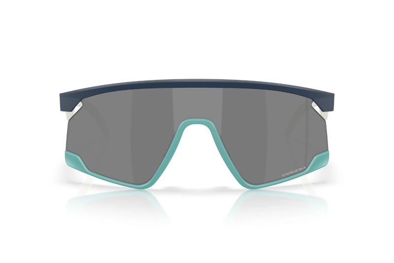 LENTES DE SOL BXTR PRIZM BLACK ESPEJADOS OAKLEY - 1