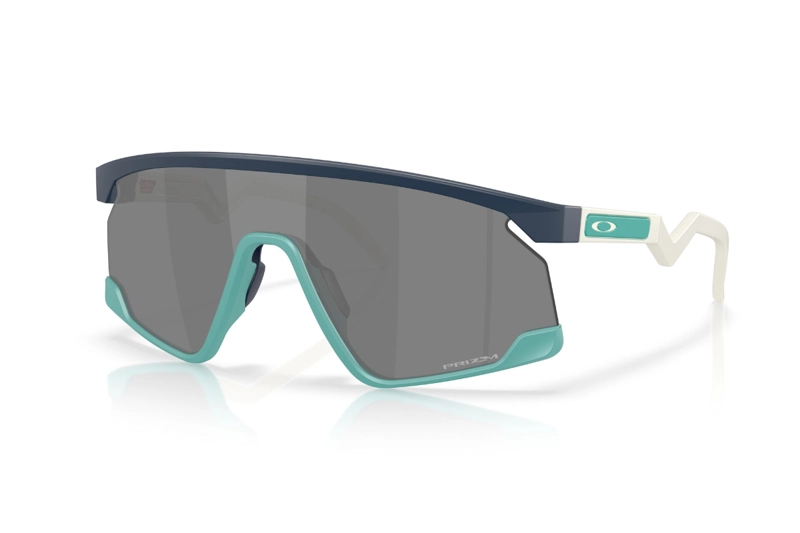 LENTES DE SOL BXTR PRIZM BLACK ESPEJADOS OAKLEY - 2