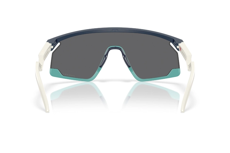 LENTES DE SOL BXTR PRIZM BLACK ESPEJADOS OAKLEY - 4
