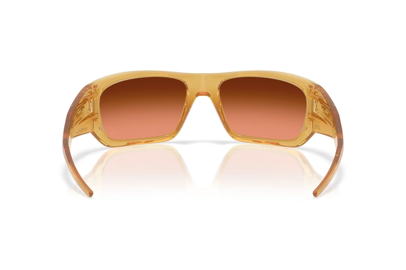 LENTES DE SOL MASSETER PRIZM BORWN DEGRADADOS OAKLEY - 4