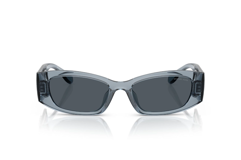 LENTES DE SOL RHODES AZUL MICHAEL KORS - 1