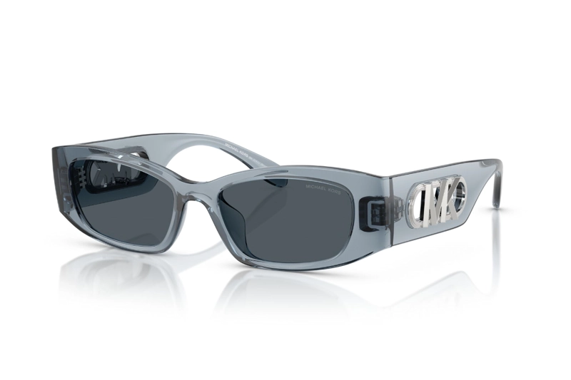 LENTES DE SOL RHODES AZUL MICHAEL KORS - 2