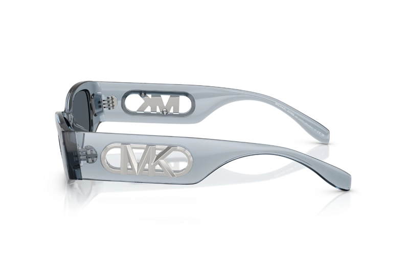 LENTES DE SOL RHODES AZUL MICHAEL KORS - 3