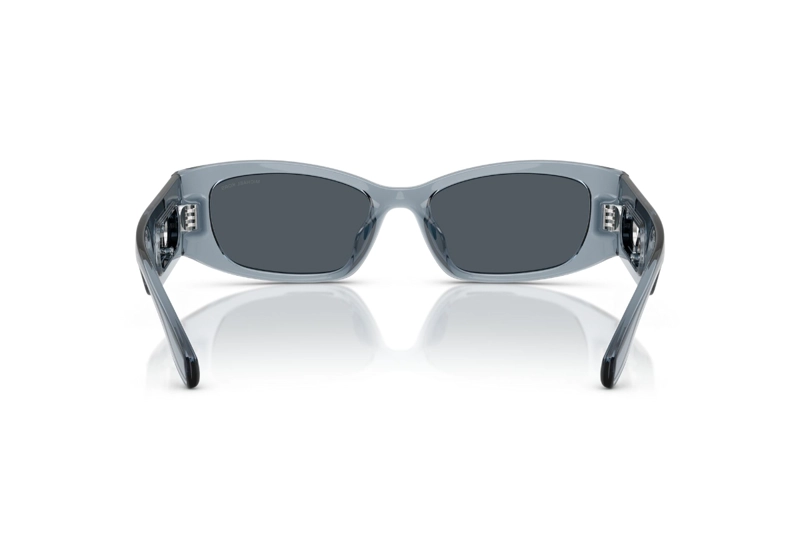LENTES DE SOL RHODES AZUL MICHAEL KORS - 4
