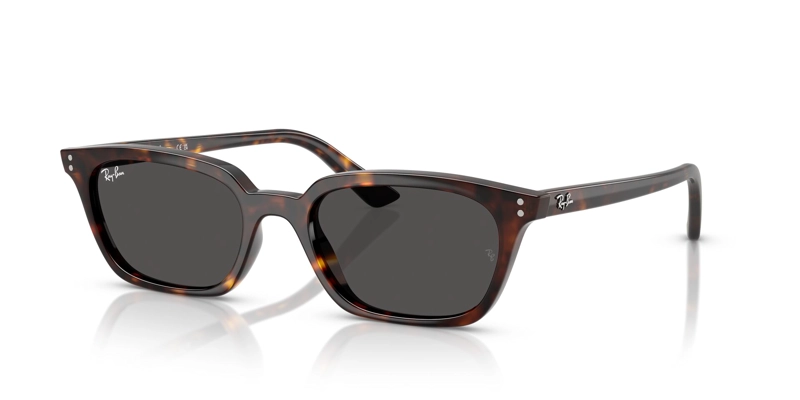 LENTES DE SOL ZAYA HAVANA RAY-BAN - 2