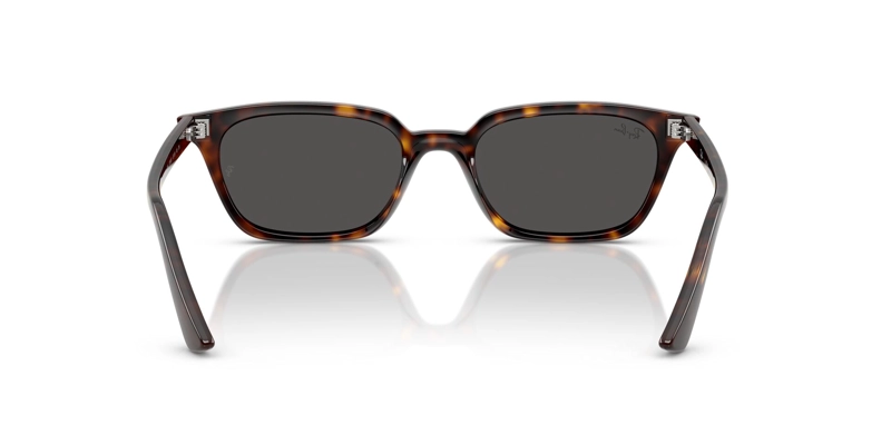 LENTES DE SOL ZAYA HAVANA RAY-BAN - 4