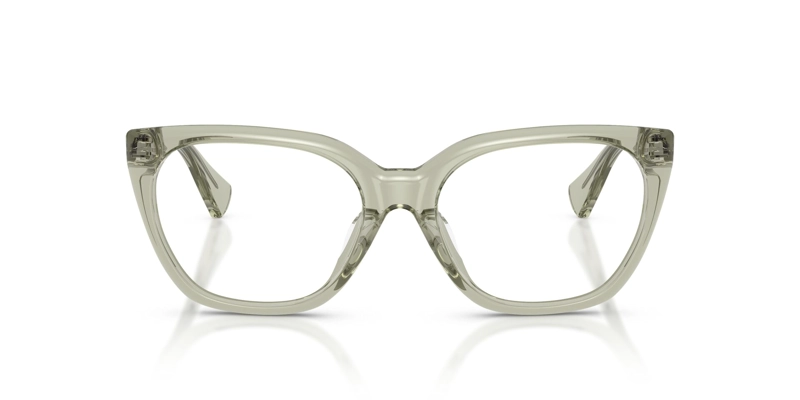 LENTES OPTICOS VERDE RALPH LAUREN - 1