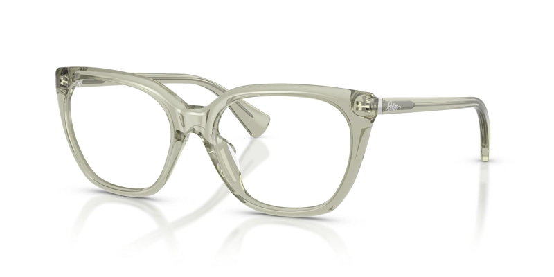 LENTES OPTICOS VERDE RALPH LAUREN - 2