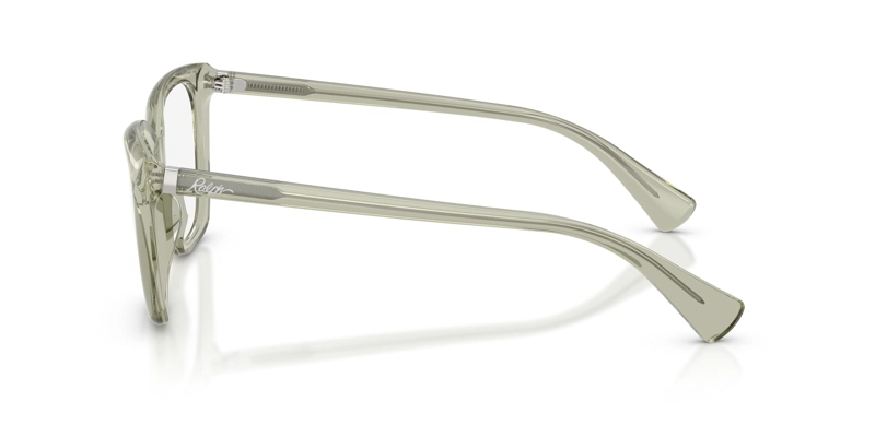 LENTES OPTICOS VERDE RALPH LAUREN - 3