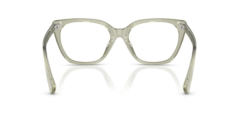 LENTES OPTICOS VERDE RALPH LAUREN - 4